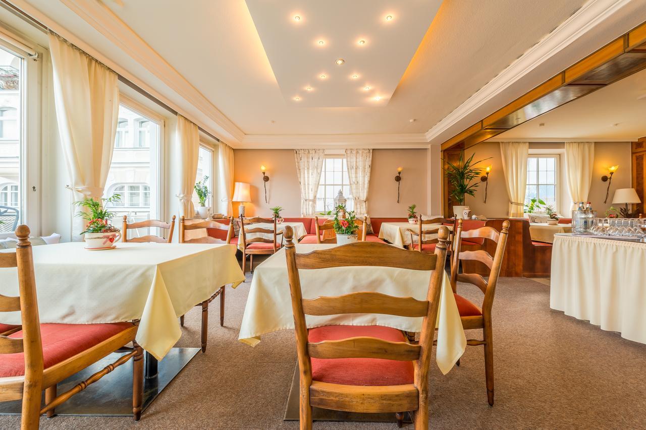 Hotel Am Rathaus Oberstaufen Zewnętrze zdjęcie